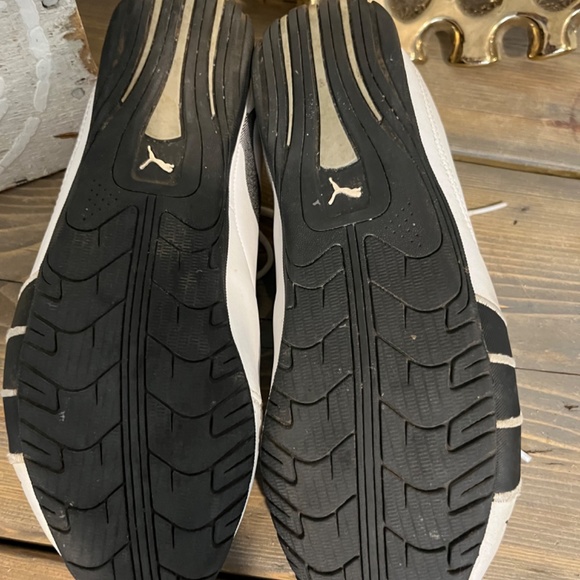 Puma Eco Ortholite Athletic Shoes - Picture 7 of 7